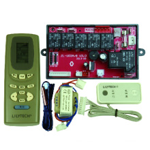 Air conditioning universal remote controller(ZL-U03A/B) ac remote control board